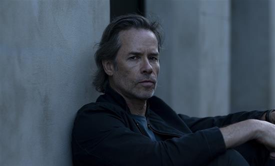 Jack Irish: Hell Bent on a brand new series for DCD Rights pre-sold to Acorn TV for North America